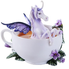 11638 - Enchanted Unicorn